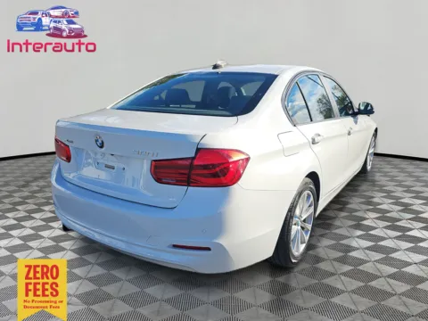 More photos of 2017 BMW 3 Series 320i xDrive Sedan 4D at Interauto, MA