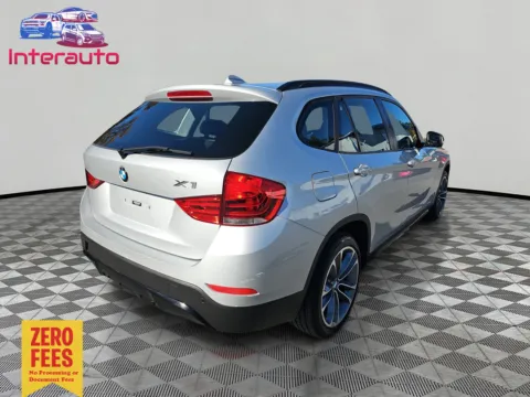 More photos of 2015 BMW X1 xDrive28i Sport Utility 4D at Interauto, MA