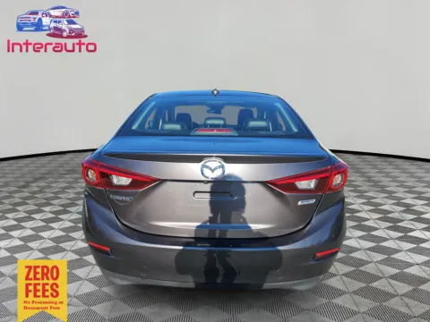 More photos of 2018 MAZDA MAZDA3 Grand Touring Sedan 4D at Interauto, MA
