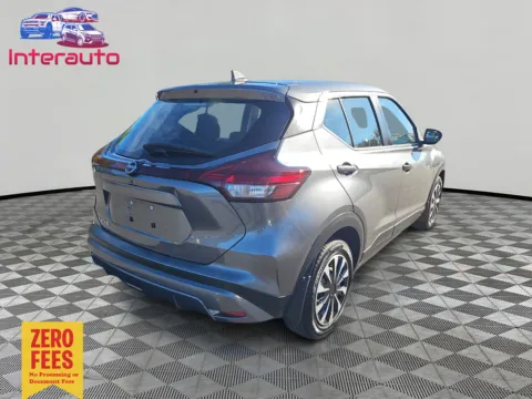 More photos of 2022 Nissan Kicks S Sport Utility 4D at Interauto, MA