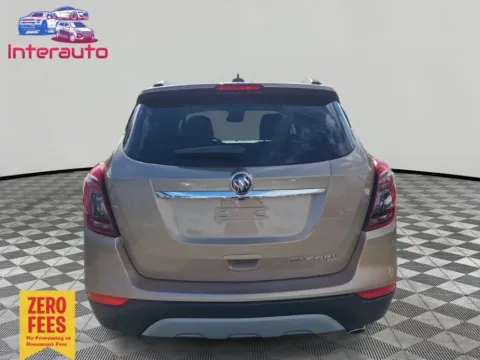 More photos of 2019 Buick Encore Preferred Sport Utility 4D at Interauto, MA