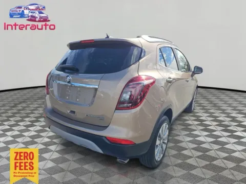 More photos of 2019 Buick Encore Preferred Sport Utility 4D at Interauto, MA