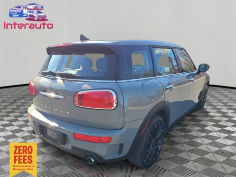 More photos of 2019 MINI Clubman Cooper S ALL4 Hatchback 4D at Interauto, MA