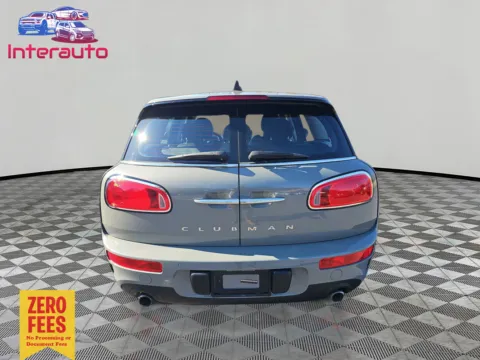 More photos of 2019 MINI Clubman Cooper S ALL4 Hatchback 4D at Interauto, MA