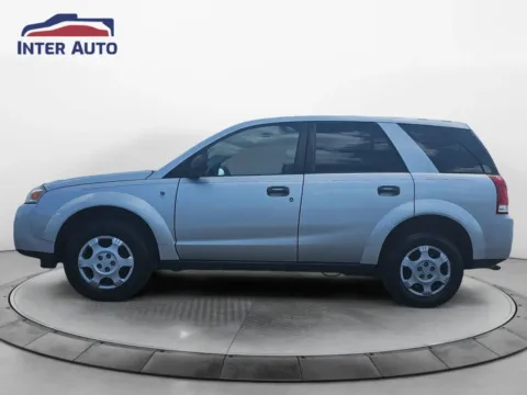 Another view of 2007 Saturn VUE Sport Utility 4D for sale in Worcester, MA at Interauto