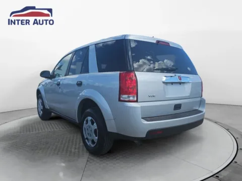 More photos of 2007 Saturn VUE Sport Utility 4D at Interauto, MA