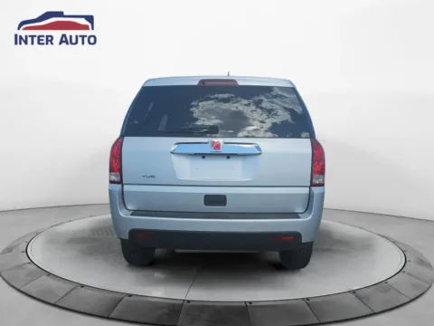 More photos of 2007 Saturn VUE Sport Utility 4D at Interauto, MA