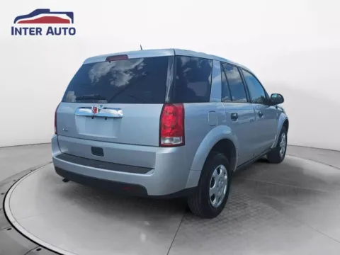 More photos of 2007 Saturn VUE Sport Utility 4D at Interauto, MA