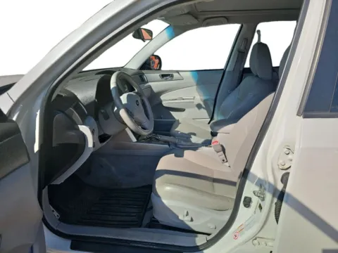 More photos of 2010 Subaru Forester 2.5XT Limited Sport Utility 4D at Interauto, MA