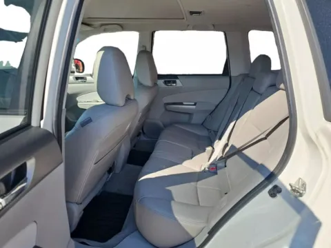 More photos of 2010 Subaru Forester 2.5XT Limited Sport Utility 4D at Interauto, MA