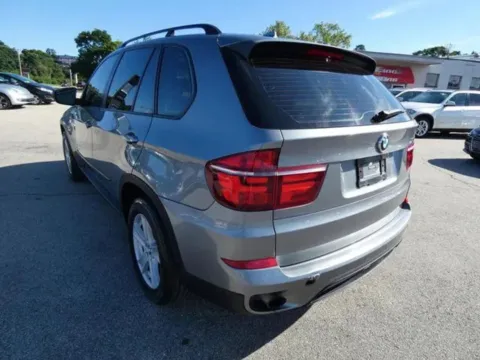 More photos of 2013 BMW X5 xDrive35i Premium Sport Utility 4D at Interauto, MA