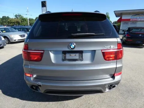 More photos of 2013 BMW X5 xDrive35i Premium Sport Utility 4D at Interauto, MA