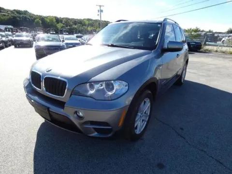 Photos of 2013 BMW X5 xDrive35i Premium Sport Utility 4D for sale in Worcester, MA at Interauto