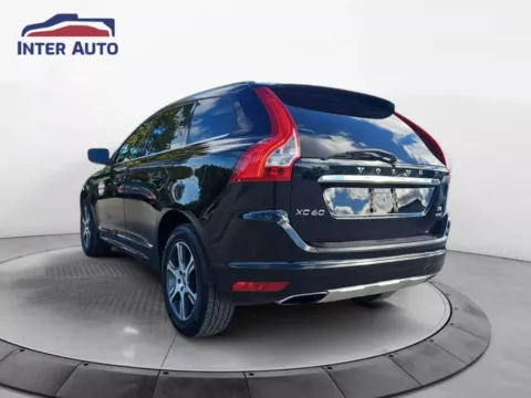 Another view of 2014 Volvo XC60 T6 Premier Plus Sport Utility 4D for sale in Plainville, MA at Interauto
