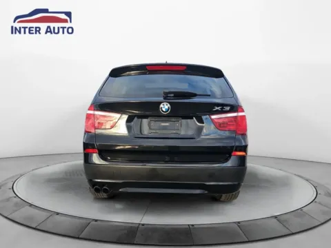More photos of 2013 BMW X3 xDrive28i Sport Utility 4D at Interauto, MA