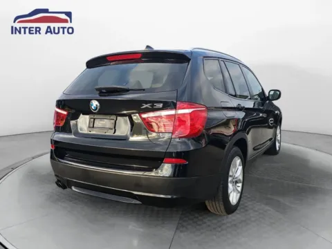More photos of 2013 BMW X3 xDrive28i Sport Utility 4D at Interauto, MA