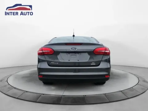 More photos of 2018 Ford Focus SE Sedan 4D at Interauto, MA