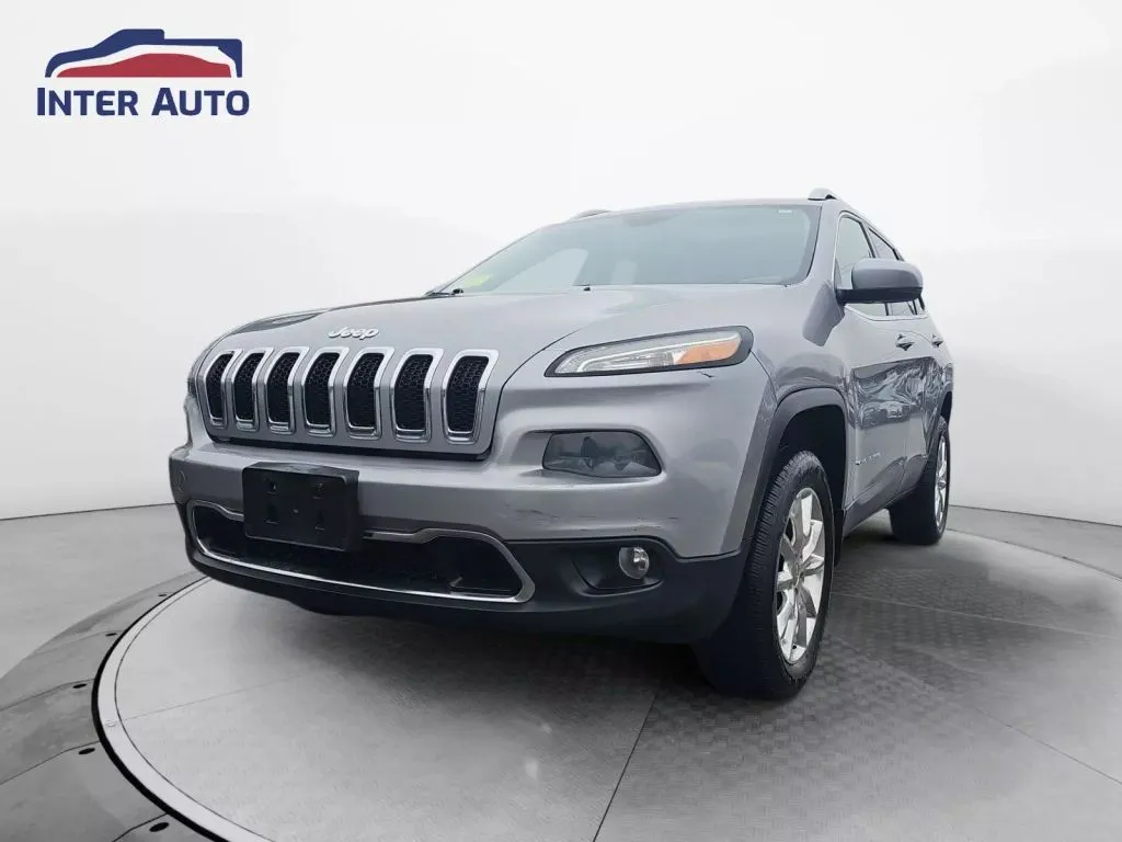 Sitemapcdatahttpsomobeldreferenzcomstunning 2014 Jeep Cherokee Limited Sport Utility 4d Images
