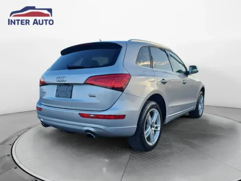 More photos of 2016 Audi Q5 2.0T Premium Plus Sport Utility 4D at Interauto, MA