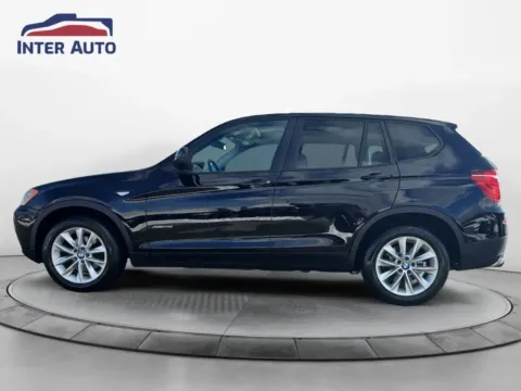 Photos of 2013 BMW X3 xDrive28i Sport Utility 4D for sale in Worcester, MA at Interauto