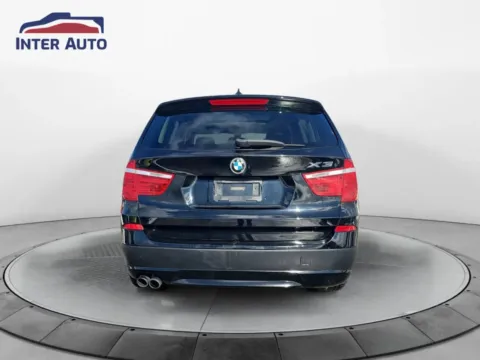 More photos of 2013 BMW X3 xDrive28i Sport Utility 4D at Interauto, MA