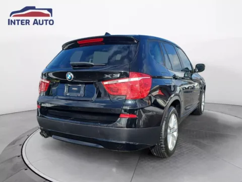 More photos of 2013 BMW X3 xDrive28i Sport Utility 4D at Interauto, MA