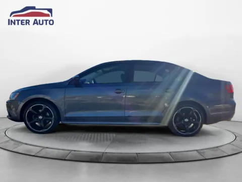 Photos of 2014 Volkswagen Jetta 2.0L S Sedan 4D for sale in Worcester, MA at Interauto