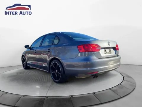 Another view of 2014 Volkswagen Jetta 2.0L S Sedan 4D for sale in Worcester, MA at Interauto