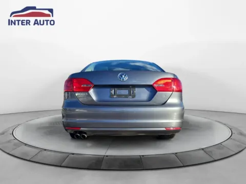 More photos of 2014 Volkswagen Jetta 2.0L S Sedan 4D at Interauto, MA