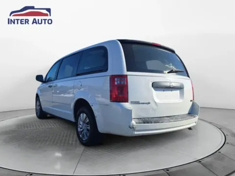 More photos of 2008 Dodge Grand Caravan Cargo SE Minivan 4D at Interauto, MA