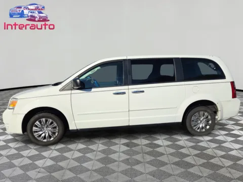 Photos of 2008 Dodge Grand Caravan Cargo SE Minivan 4D for sale in Plainville, MA at Interauto