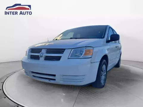 Photos of 2008 Dodge Grand Caravan Cargo SE Minivan 4D for sale in Worcester, MA at Interauto