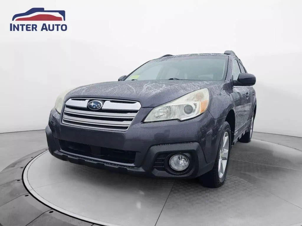 2013 Subaru Outback 2.5i Premium Wagon 4D for sale in Plainville, MA