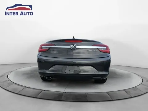More photos of 2016 Buick Cascada Premium Convertible 2D at Interauto, MA