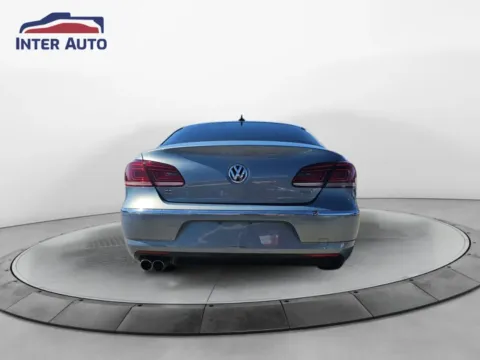 More photos of 2013 Volkswagen CC Lux Sedan 4D at Interauto, MA
