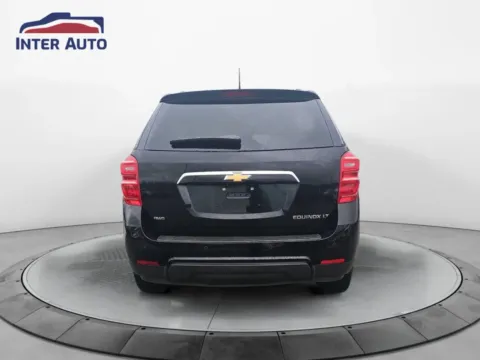 More photos of 2016 Chevrolet Equinox LT Sport Utility 4D at Interauto, MA