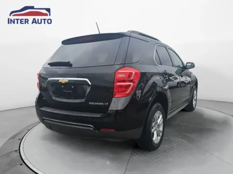 More photos of 2016 Chevrolet Equinox LT Sport Utility 4D at Interauto, MA