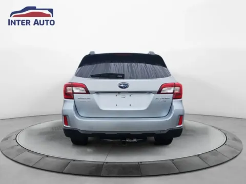 More photos of 2015 Subaru Outback 2.5i Premium Wagon 4D at Interauto, MA