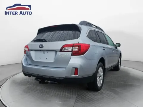 More photos of 2015 Subaru Outback 2.5i Premium Wagon 4D at Interauto, MA