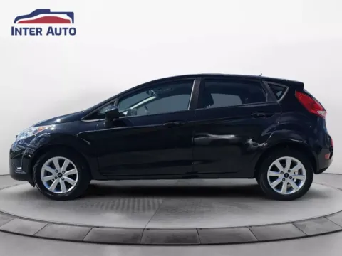 Photos of 2011 Ford Fiesta SE Hatchback 4D for sale in Worcester, MA at Interauto