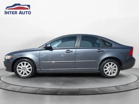 Photos of 2008 Volvo S40 2.4i Sedan 4D for sale in Worcester, MA at Interauto