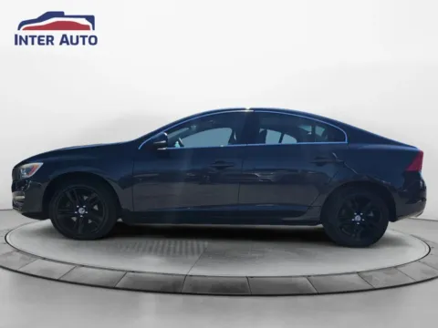 Photos of 2015 Volvo S60 T5 Platinum Sedan 4D (2015.5) for sale in Worcester, MA at Interauto