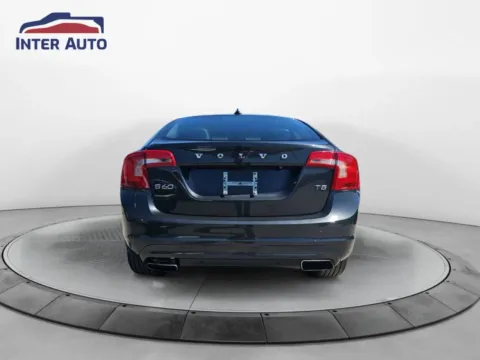 More photos of 2015 Volvo S60 T5 Platinum Sedan 4D (2015.5) at Interauto, MA