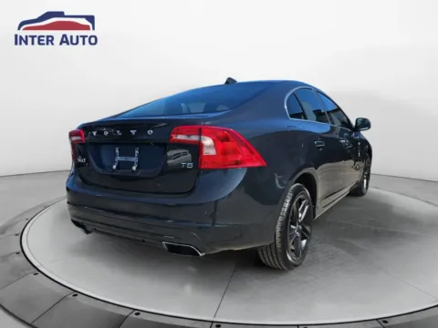 More photos of 2015 Volvo S60 T5 Platinum Sedan 4D (2015.5) at Interauto, MA