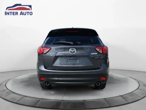 More photos of 2014 MAZDA CX-5 Touring Sport Utility 4D at Interauto, MA