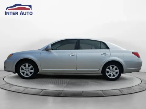 Photos of 2008 Toyota Avalon XL Sedan 4D for sale in Worcester, MA at Interauto
