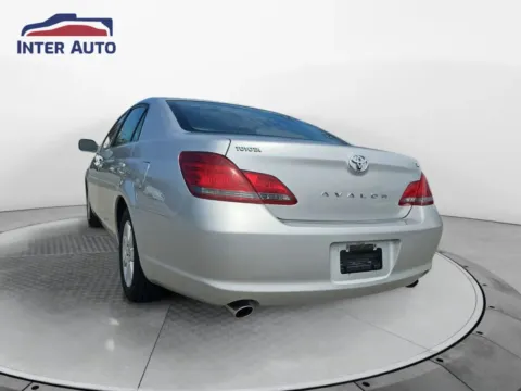 Another view of 2008 Toyota Avalon XL Sedan 4D for sale in Worcester, MA at Interauto