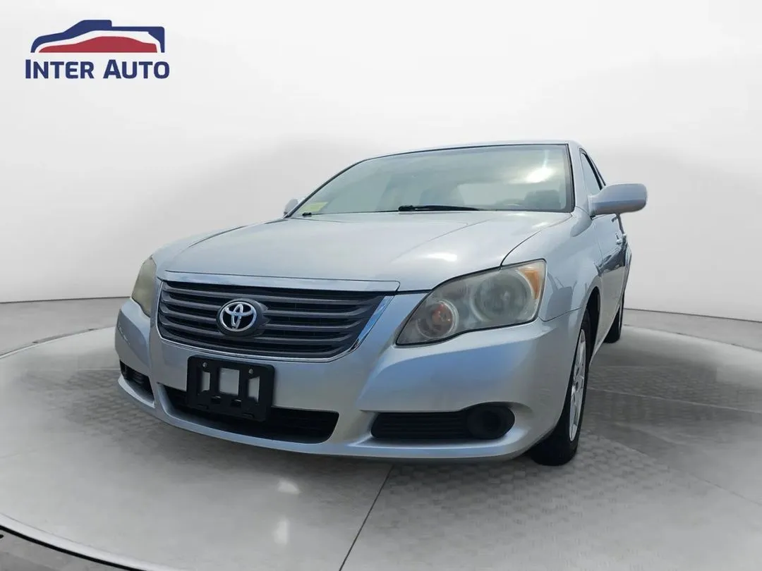 2008 Toyota Avalon XL Sedan 4D for sale in Worcester, MA
