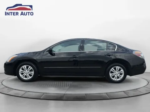 Photos of 2012 Nissan Altima 2.5 S Sedan 4D for sale in Worcester, MA at Interauto