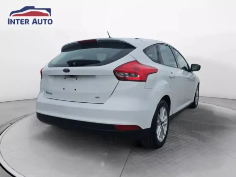 More photos of 2017 Ford Focus SE Hatchback 4D at Interauto, MA